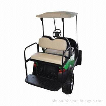 Club Cart Accessories, Customized Designs, Colors and Logos are Welcome